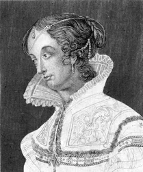 Rosamond Clifford